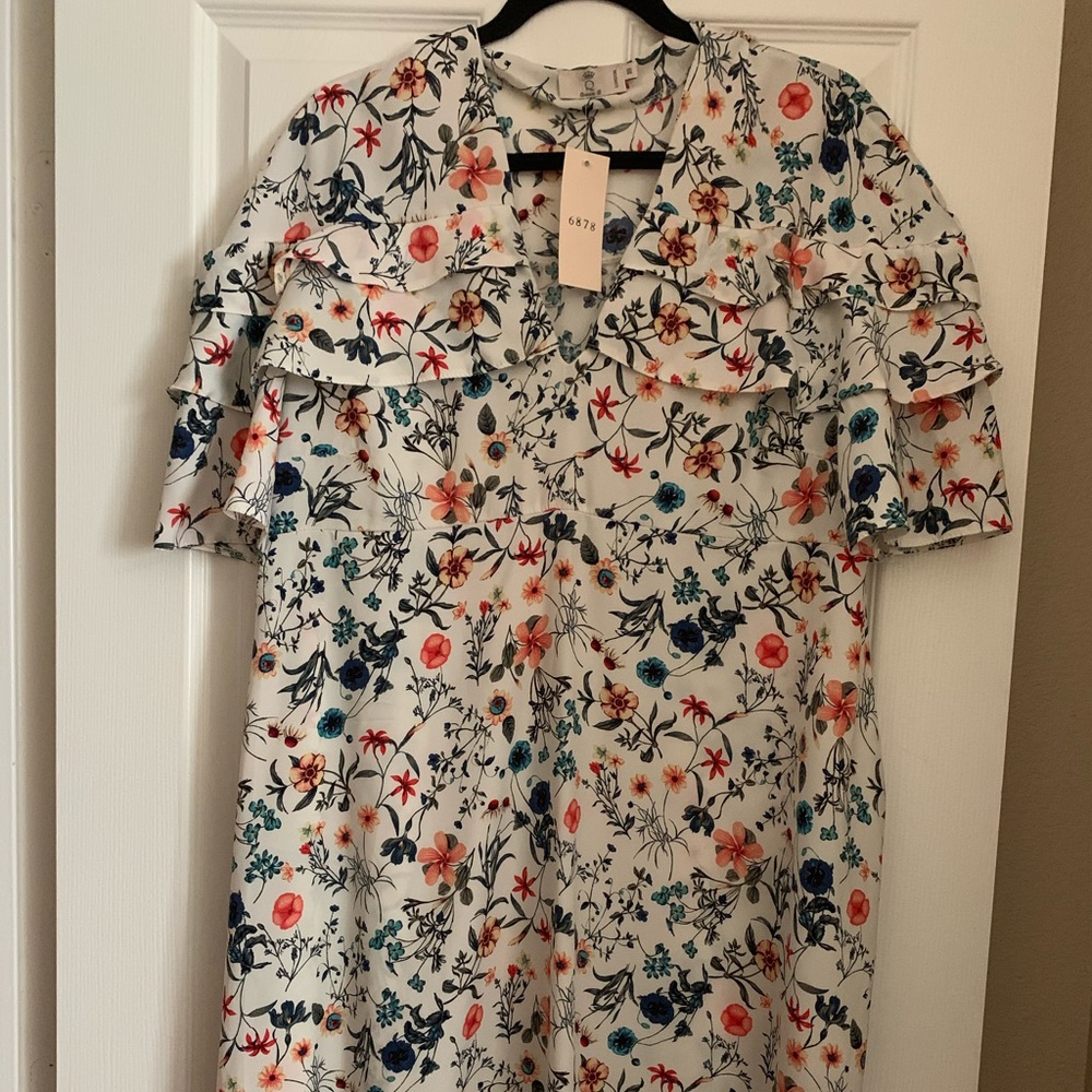 ASOS Queen Bee Maternity Dress size 18